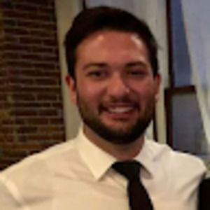 Meet your Posher, Brian